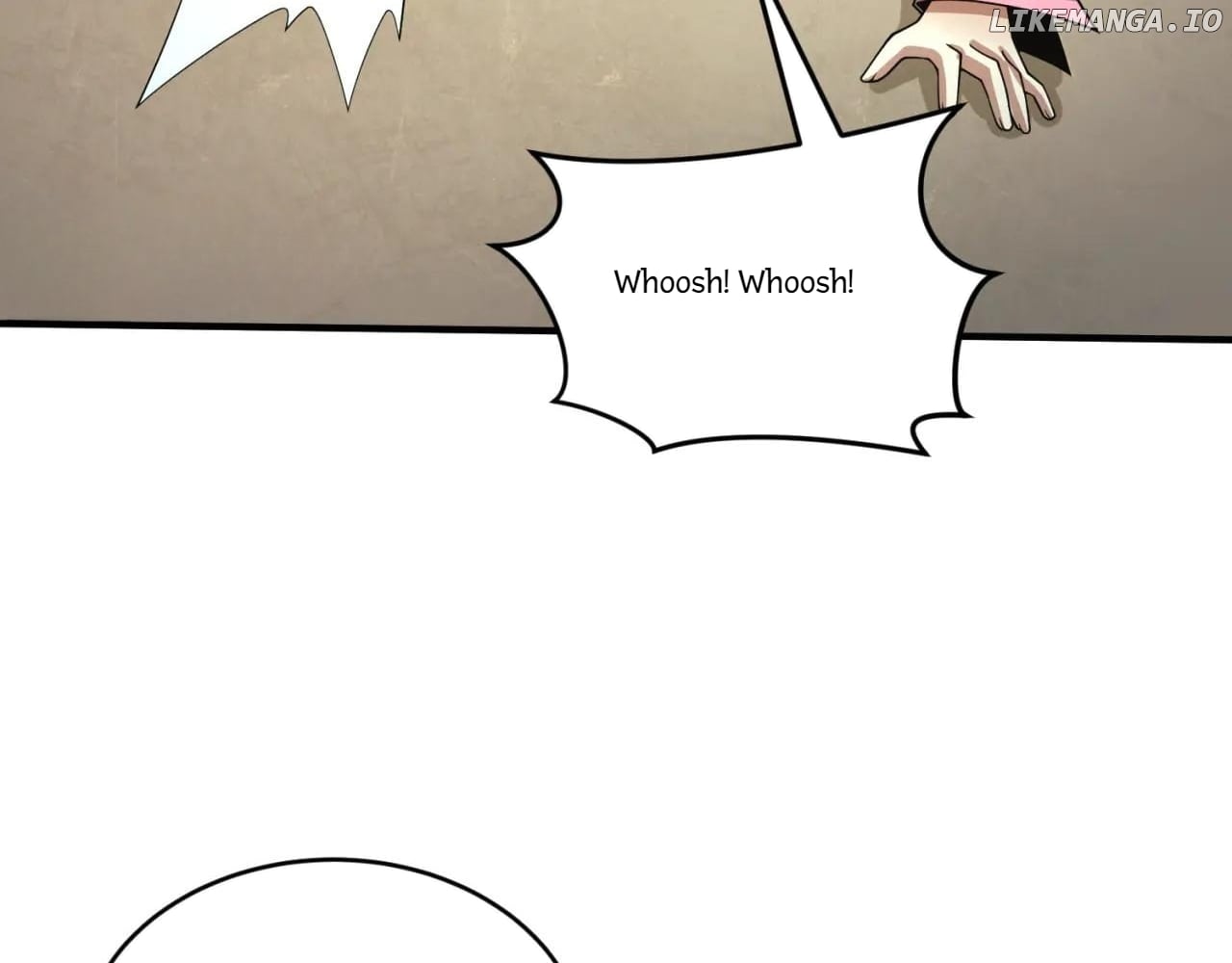 Era of the Haunted Chapter 291 - page 155